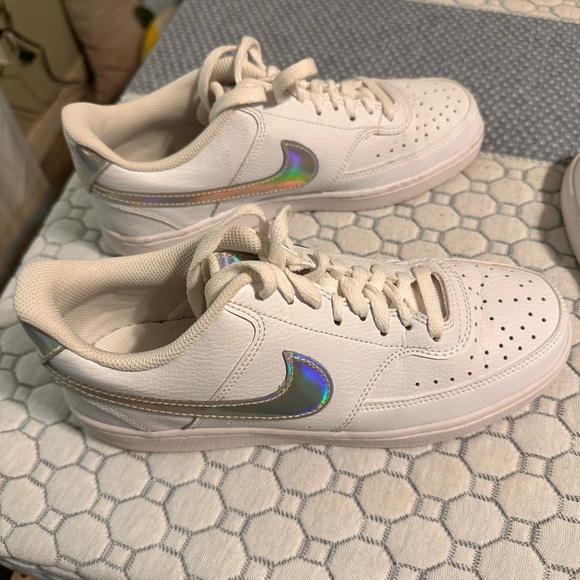 Nike Court Vision Low Next Nature - Picture 1 of 5